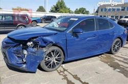 تويوتا كامري